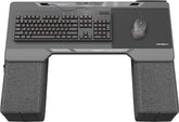 Couchmaster CYCON² Fusion Grey: Level Up Your Couch Gaming (PC, PS4/5, Xbox)